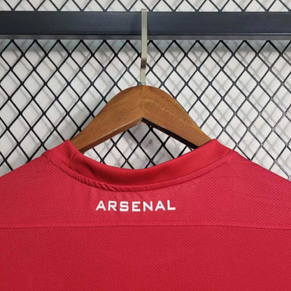 2011/2012 Retro Arsenal Home Jersey