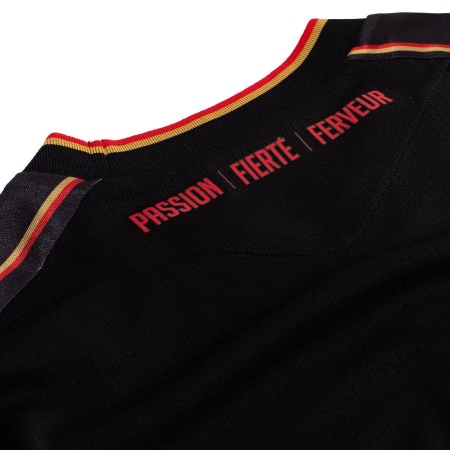 2026/2027 Standard Liège Away Kit