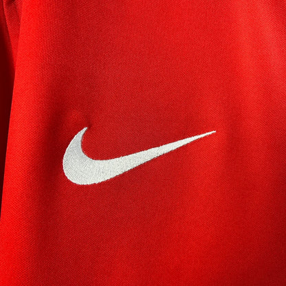 2025/2026 RCD Mallorca Home Kit