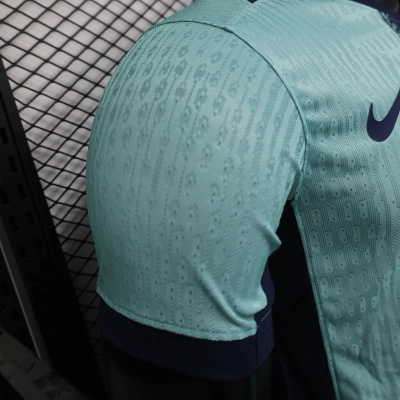 Barcelona "Aqua Line" Limited Jersey