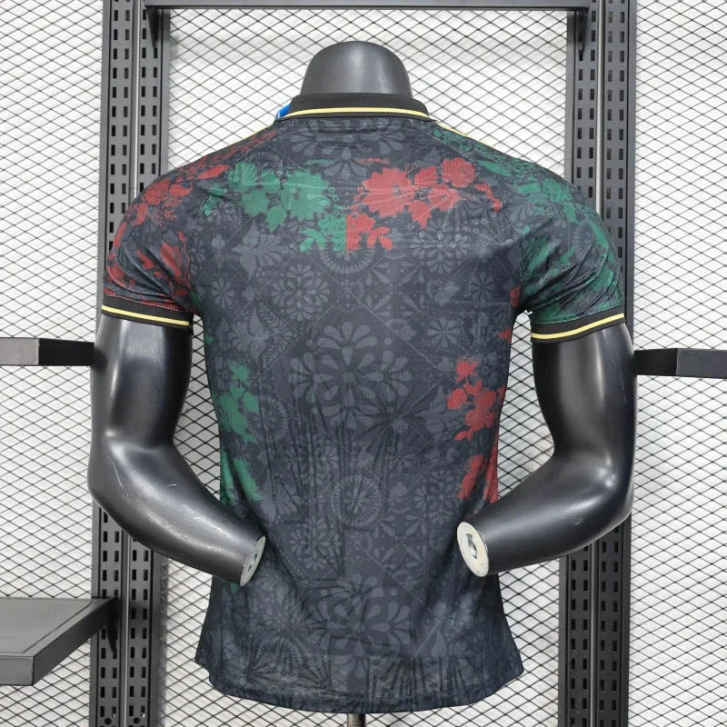 2025-2026 Mexico Limited Jersey