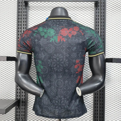 2025-2026 Mexico Limited Jersey