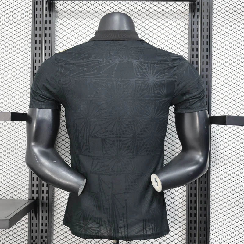 2025-2026 Mexico Limited Jersey