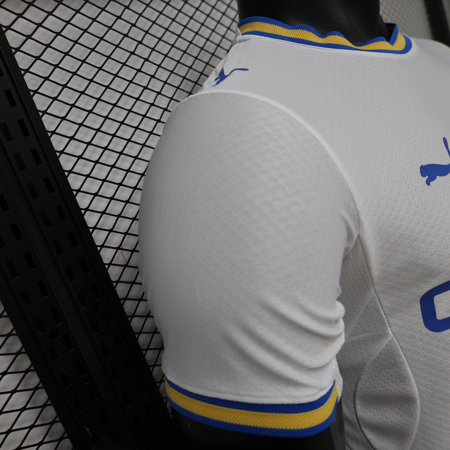 2026/2027 Olympique Marseille Home Kit