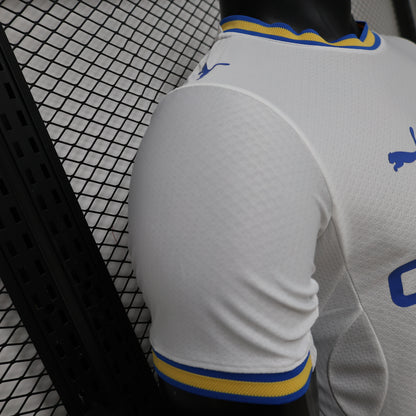 2026/2027 Olympique Marseille Home Kit
