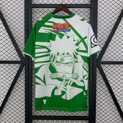 2025/2026 Real Betis Naruto Limited Jersey