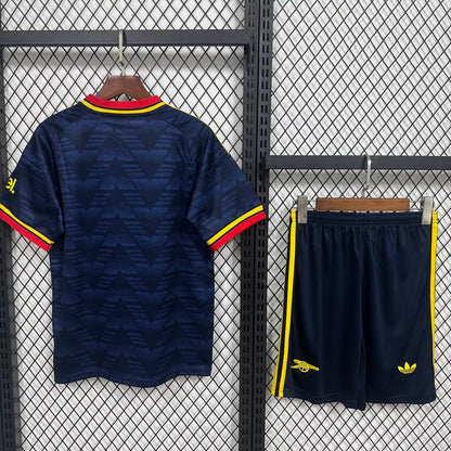 2026/2027 Arsenal Away Kit Kids Size