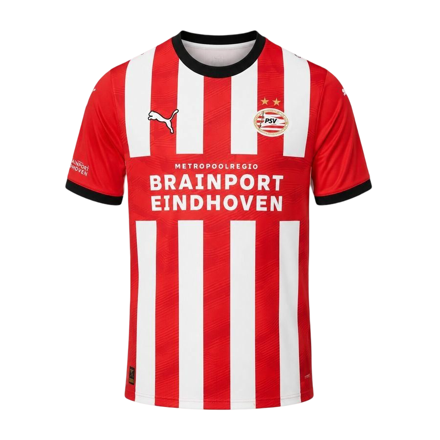 2026/2027 PSV Home Kit