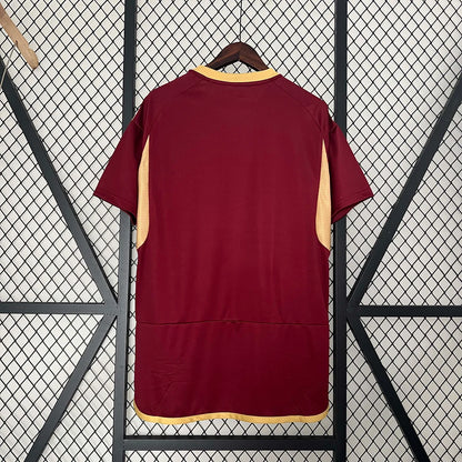 2024 Venezuela Home Jersey