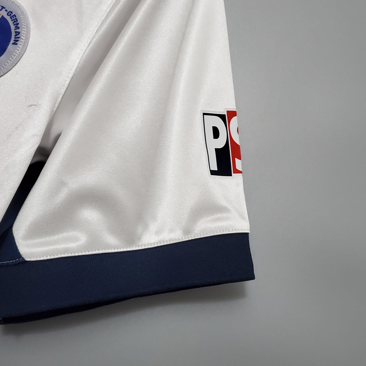 1998/1999 Retro PSG Away Jersey