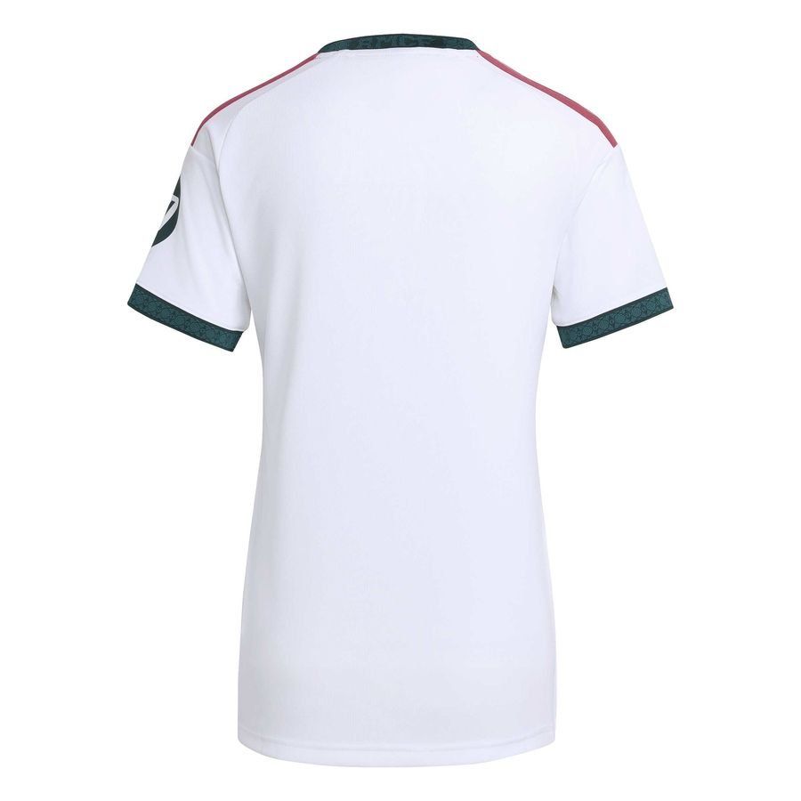 2026/2027 Real Madrid Home Women