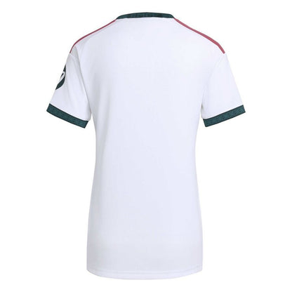 2026/2027 Real Madrid Home Women