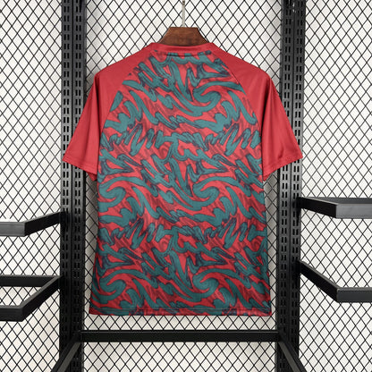 2026 Portugal Pre-Match World Cup Kit