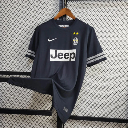 2012/2013 Retro Juventus Away Jersey