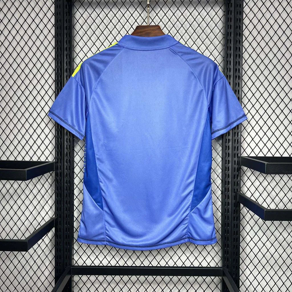 2024/2025 Manchester United Goalkeeper Home