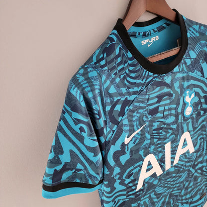 2022/2023 Tottenham Third Away Jersey