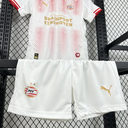 2026 PSV Eindhoven Limited Jersey Kids Size