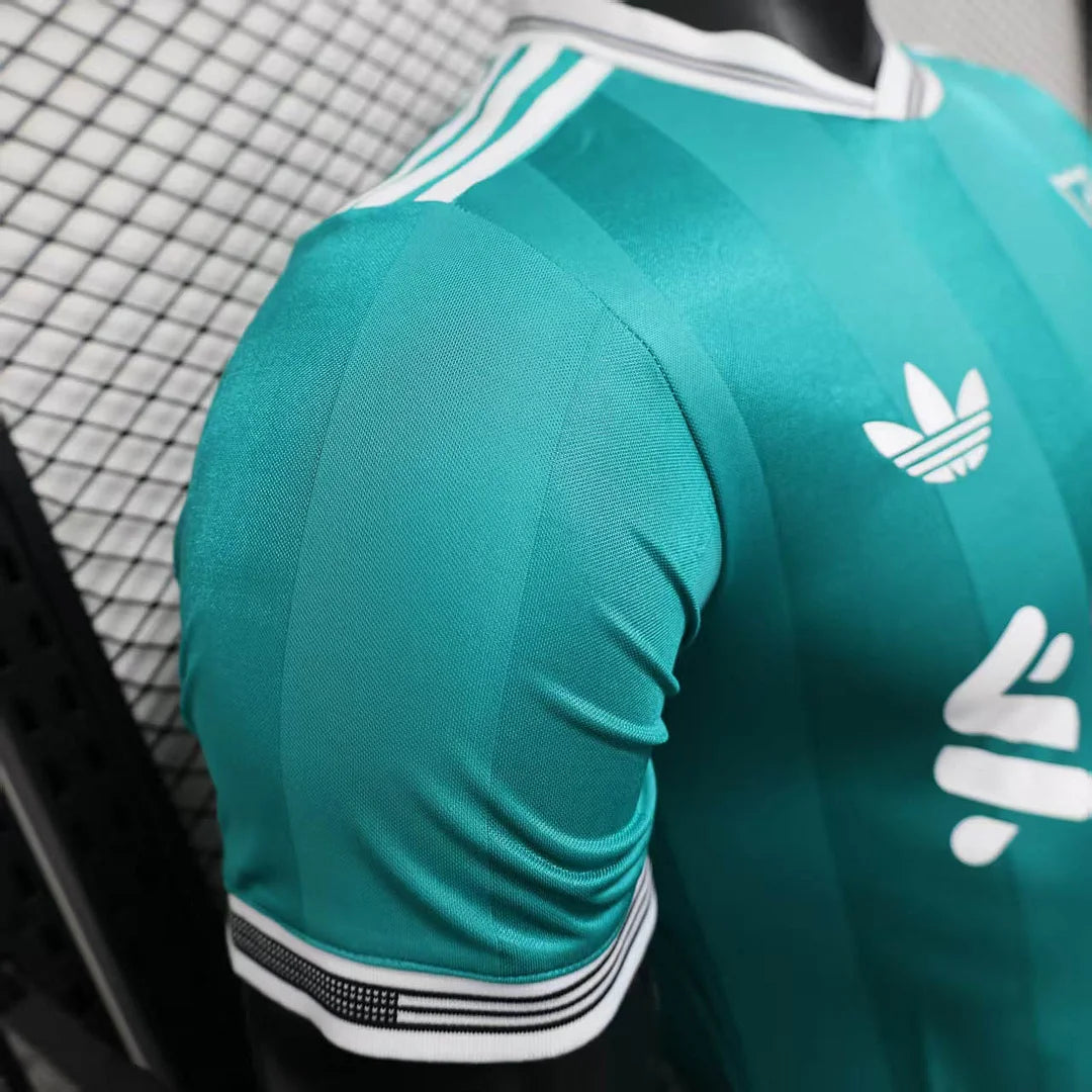 2025/2026 Liverpool Third Away Kit