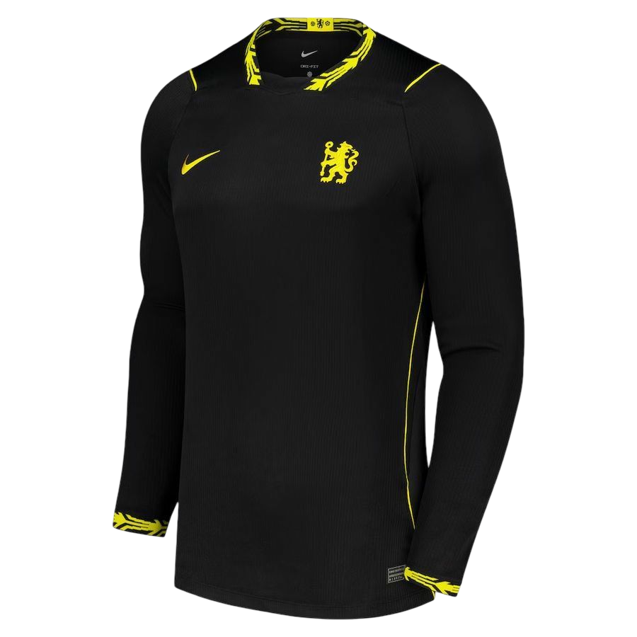 2026/2027 Chelsea Away Long Sleeve