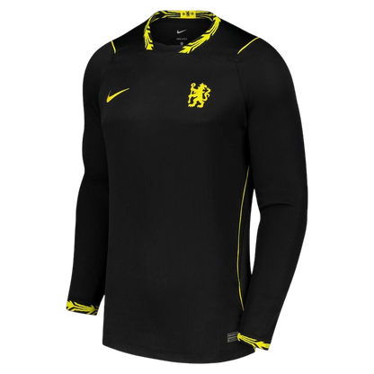 2026/2027 Chelsea Away Long Sleeve