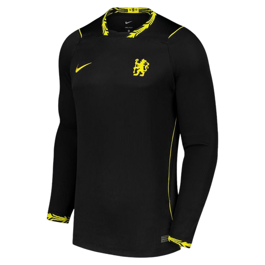 2026/2027 Chelsea Away Long Sleeve