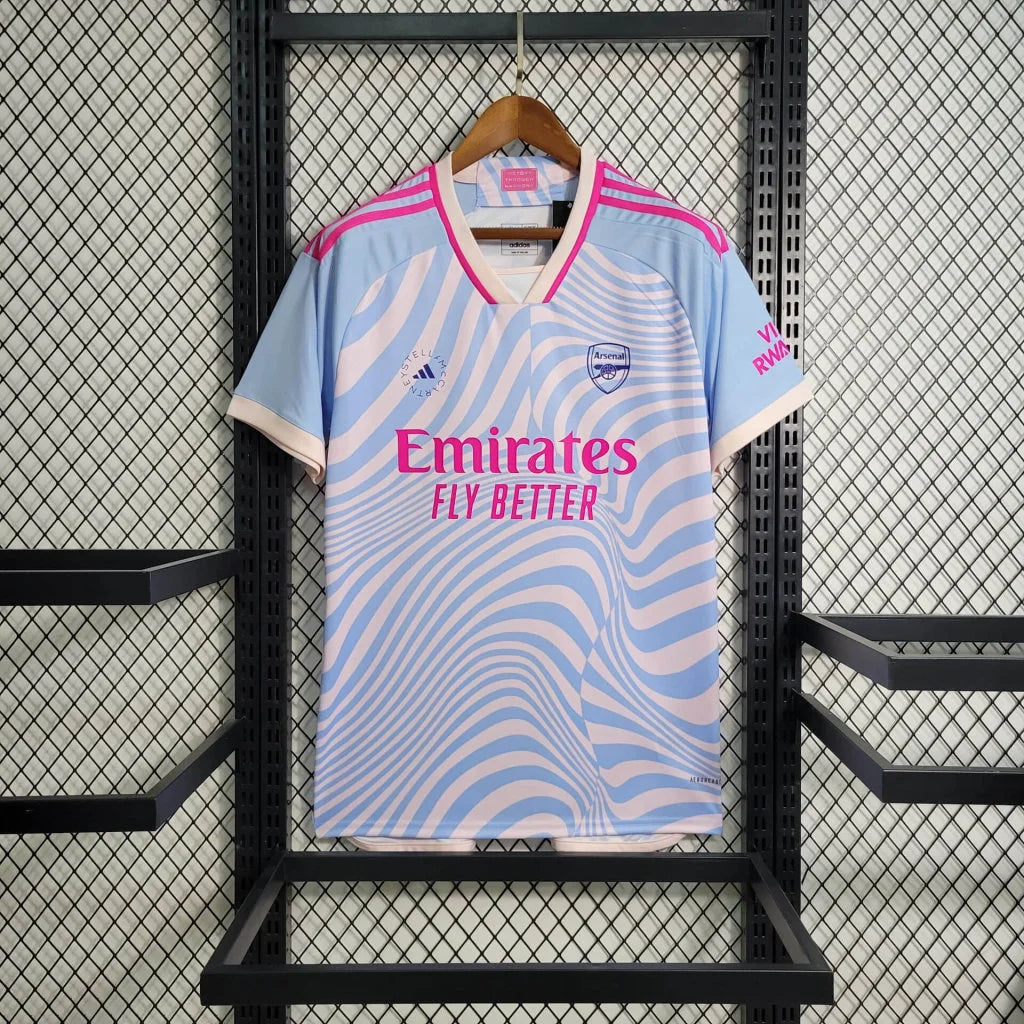 2023/2024 Arsenal Training Wear