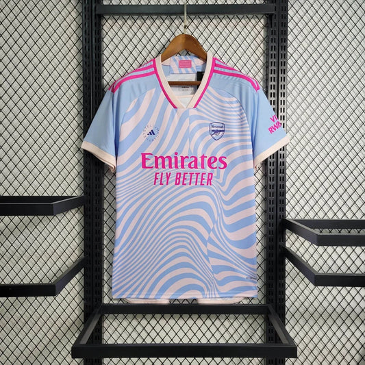 2023/2024 Arsenal Training Wear