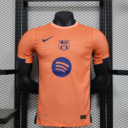 2024/2025 Barcelona Limited Jersey
