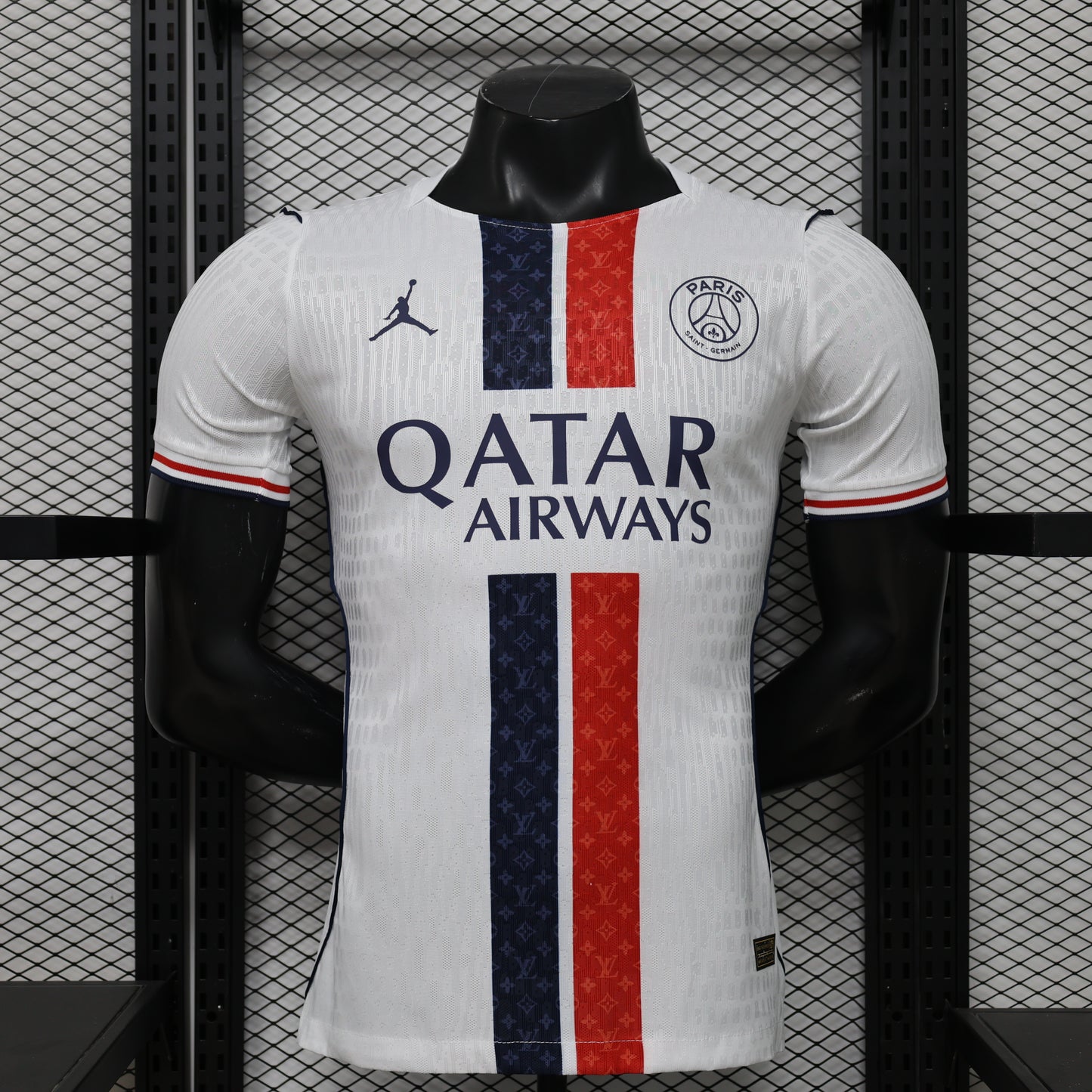 2026/2027 PSG x LV Limited Jersey