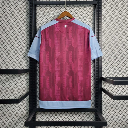 2023/2024 Aston Villa Home Jersey