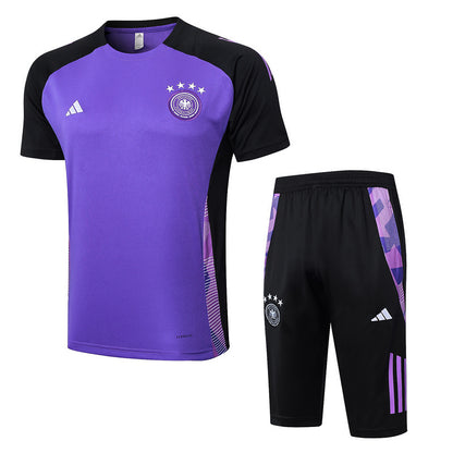 Germany Training Set
