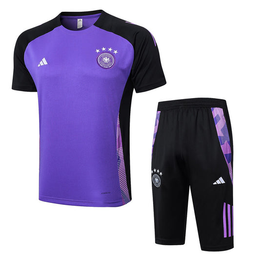 Germany Training Set