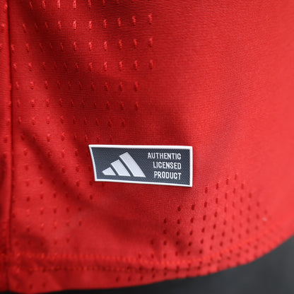 2026/2027 Manchester United Home Kit