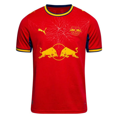 2026/2027 RB Leipzig Away Kit