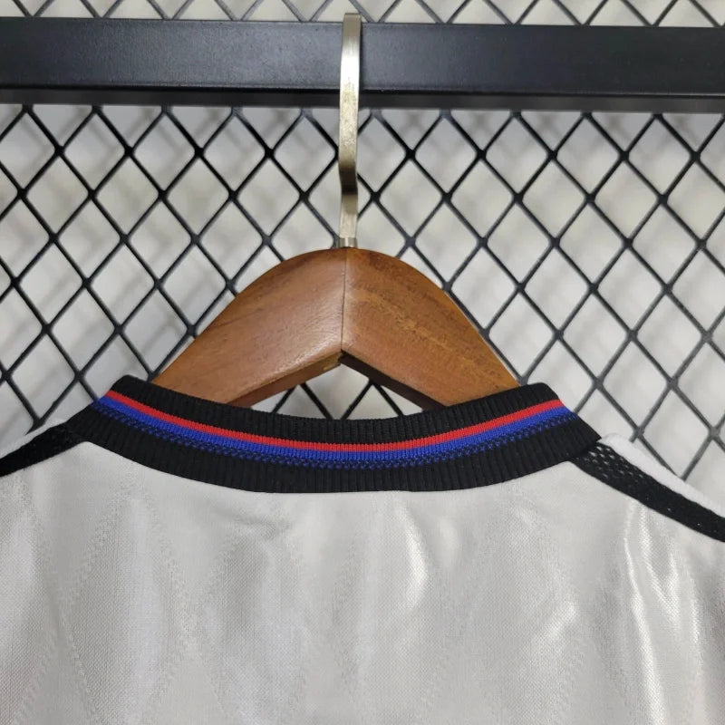 1996-1998 Retro Bayern Munchen Away Jersey