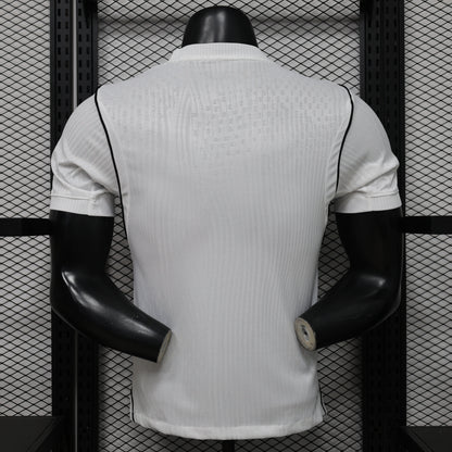 2026/2027 Corinthians Home Kit