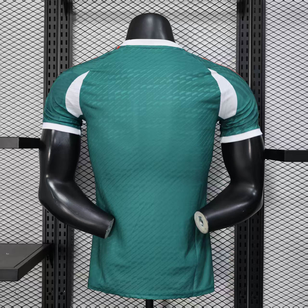 2025 Mexico Limited Jersey