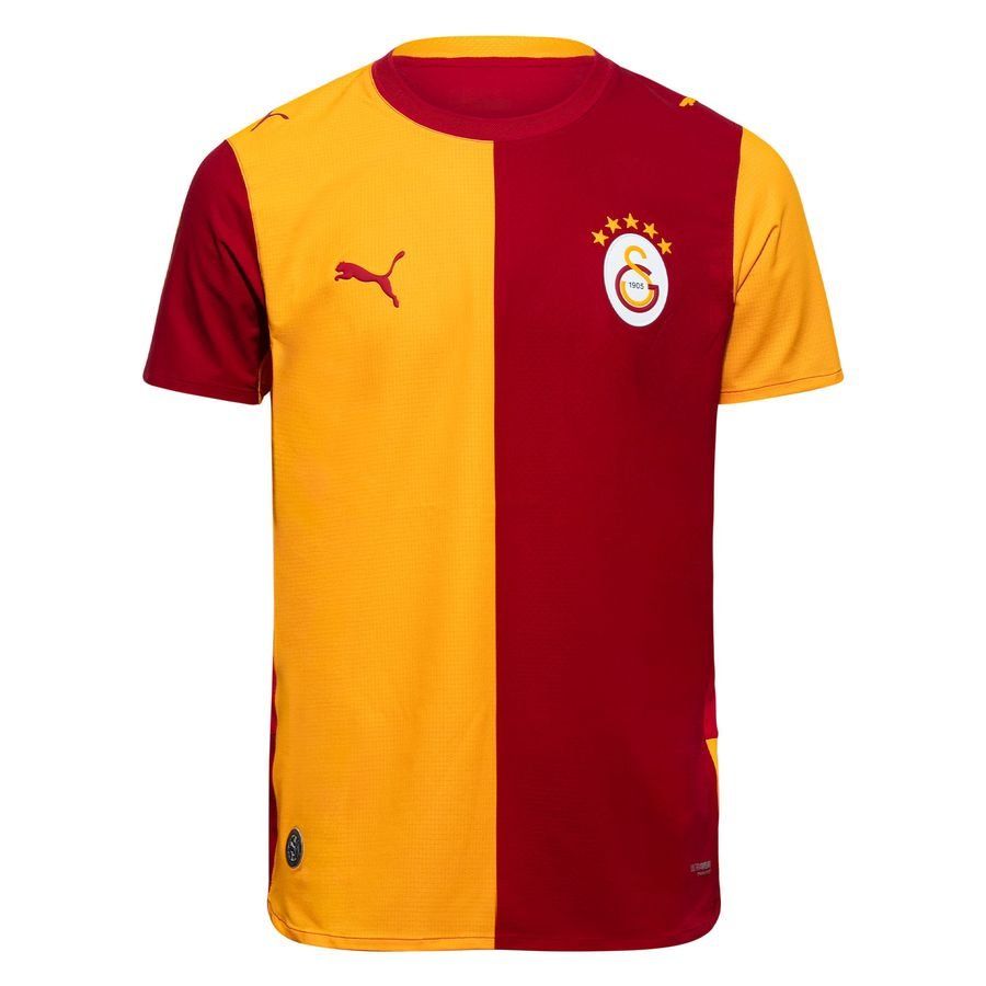 2026/2027 Galatasaray Home Kit