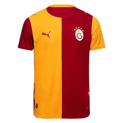 2026/2027 Galatasaray Home Kit