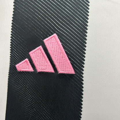 2025-2026 Juventus Home Kit Kids Size