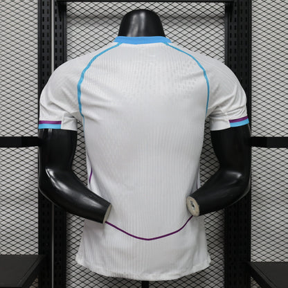 Barcelona "Crystal Wave" Limited Jersey