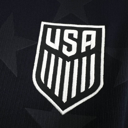2026 USA Away World Cup Kit Fan Version