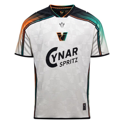 2026/2027 Venezia FC Away Kit