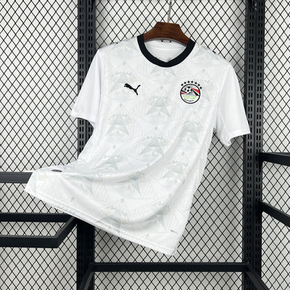 2026 Egypt Away World Cup Kit Fan Version