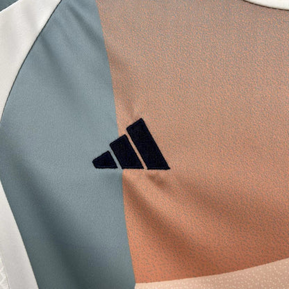 2025 Spain Away Kit Kids Size
