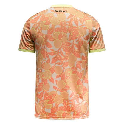 2026/2027 Palermo Away Kit