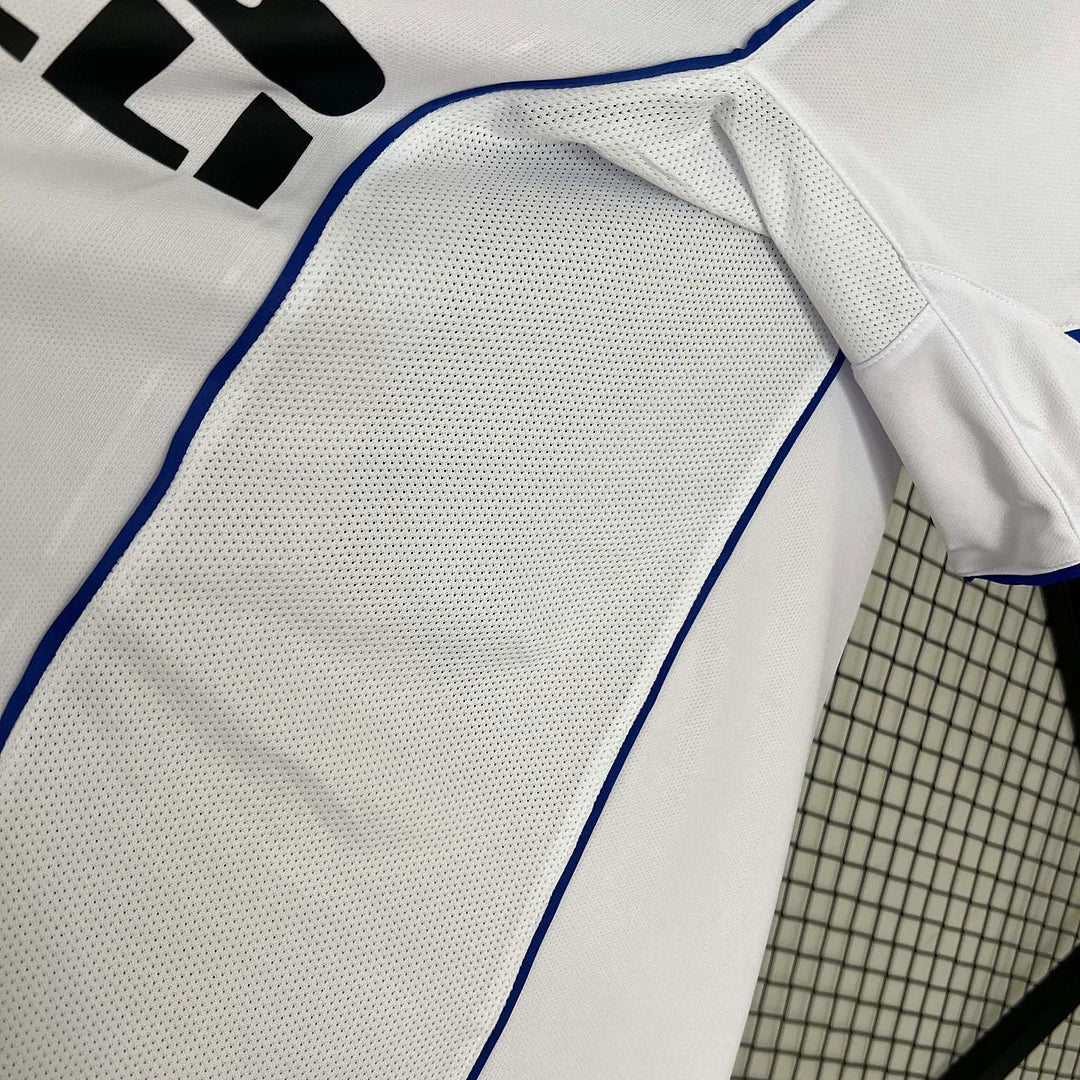 2004-2005 Retro Inter Milan Away Jersey