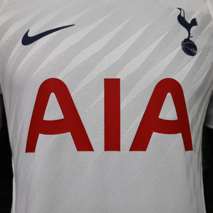 2026/2027 Tottenham HotSpur Home Kit