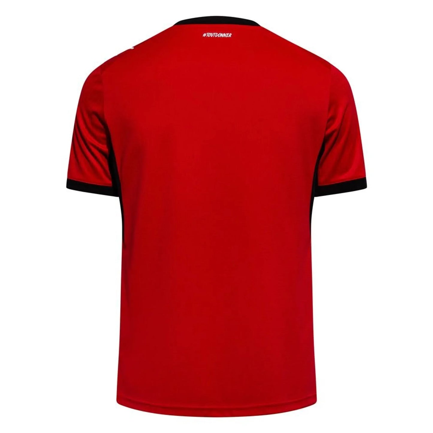 2026/2027 Stade Rennais Home Kit