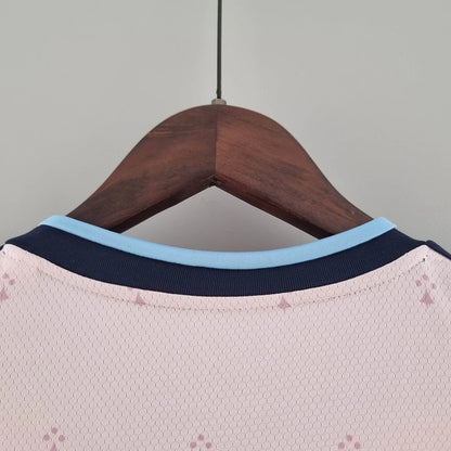 2022/2023 Arsenal Third Away Jersey